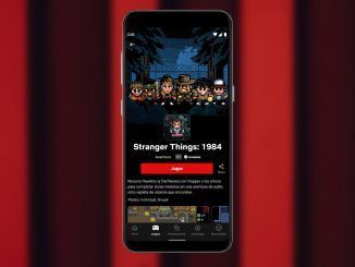 Los videojuegos llegan a Netflix en España: así funcionan y estos son los primeros juegos disponibles