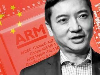 Esperpento en ARM China: el CEO despedido no se va y toma el control para enfrentarse a su matriz, ARM