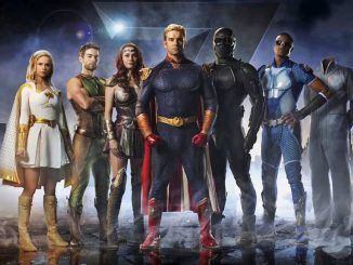 La brutal ‘The Boys’ tendrá spin-off: Amazon anuncia una nueva serie ambientada en una universidad de superhéroes