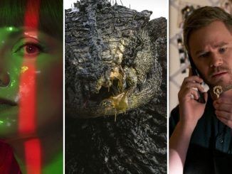Los estrenos de Netflix en octubre 2021: 120 series, películas y documentales originales