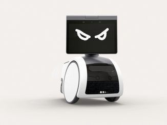 Un lobo con piel de cordero: Astro, el robot de Amazon, es una pesadilla para la privacidad según documentos filtrados