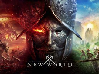 ‘New World’ ha sido un éxito: el MMO de Amazon supera los 700.000 jugadores simultáneos (a pesar de las enormes colas para jugar)