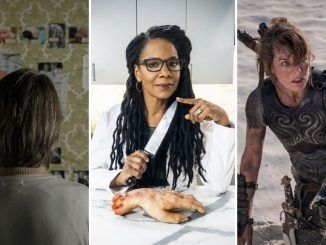 Los estrenos de Movistar+ en octubre 2021: todas las nuevas series y películas