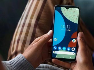 Fairphone 4: el teléfono más sostenible y ético del mundo se adapta a los nuevos tiempos