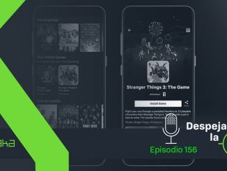 Netflix se apunta a hacer videojuegos y ahora tiene una difícil misión: que tengan sentido (Podcast Despeja la X #156)