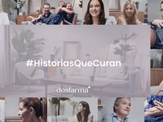 DosFarma presenta “Historias Que Curan”
