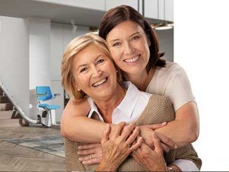 Autonomía, clave para la salud de nuestros mayores