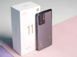Xiaomi 11T Pro, análisis: una pantalla brillante y una carga rápida de escándalo por encima de todo lo demás