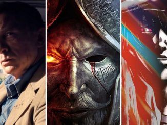 13 estrenos y lanzamientos imprescindibles para el fin de semana: ‘Sin tiempo para morir’, ‘New World’, ‘Alice in Borderland’ y mucho más