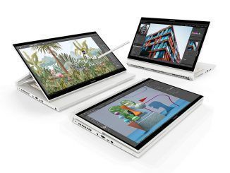 Acer renueva su familia ConceptD: ver contenidos 3D directamente y sin gafas es todo un reclamo para diseñadores
