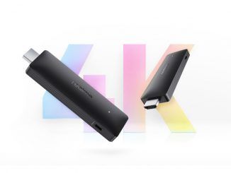 Realme 4K Smart Google TV Stick: el Chromecast de Realme llega con soporte para 4K a 60 FPS y HDR10+