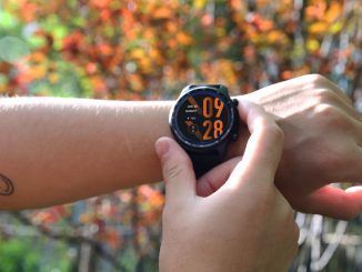 Mobvoi TicWatch Pro 3 Ultra: todavía más potencia y resistencia para este smartwatch potenciado por Wear OS