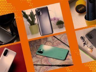 El mejor móvil Xiaomi en calidad precio (2021): guía de compra y comparativa