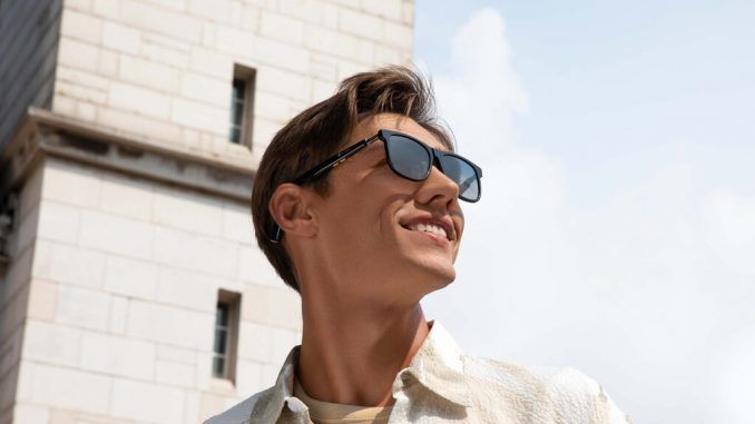 Anker Soundcore Frames: cuatro altavoces y hasta 5,5 horas de batería para las primeras gafas inteligentes de Anker
