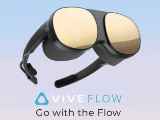 Vive Flow: HTC plantea sus nuevas gafas para desconectar, meditar y mejorar nuestra salud mental