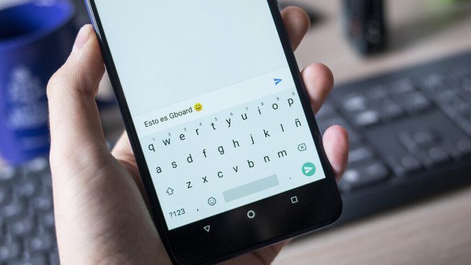 Google quiere llevar su autocorrector a otro nivel: así es su tecnología para corregir nuestra gramática