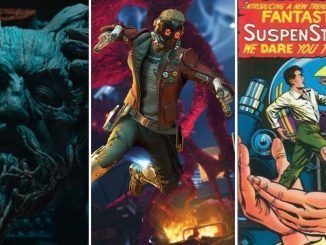 13 estrenos y lanzamientos imprescindibles para el fin de semana: ‘Ejército de los muertos’, ‘Marvel’s Guardians of the Galaxy’ y mucho más
