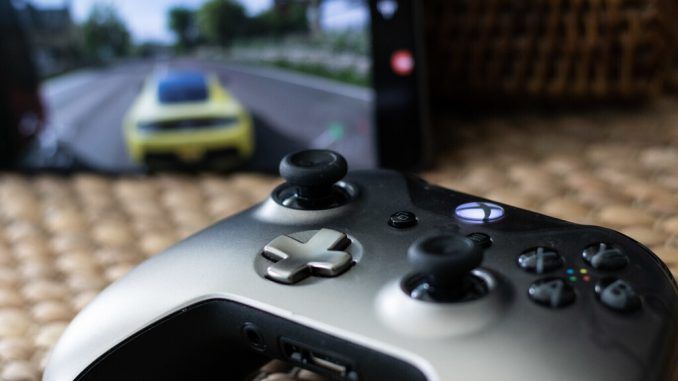 Llevo un año sin cargar mi consola portátil y el móvil tiene la culpa