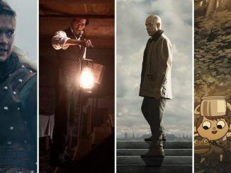 13 películas y series perfectas para estrenar HBO Max y que no deberían pasar desapercibidas