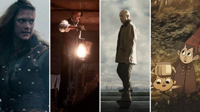 13 películas y series perfectas para estrenar HBO Max y que no deberían pasar desapercibidas