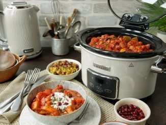 Hay vida más allá de la Thermomix: 11 aparatos que cambiaron la forma de cocinar de los editores de Xataka