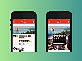 Viudos de Path, la red social del Número de Dumbar