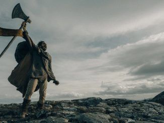 ‘El caballero verde’: llega a Prime Video una de las sensaciones indie del año, una fantasía que reinventa los mitos artúricos
