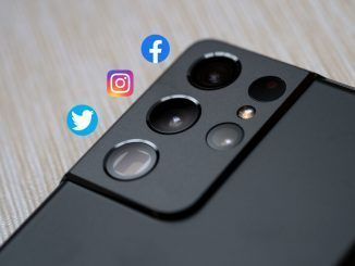 Hemos subido una foto de 108 megapíxeles a Instagram, Facebook y Twitter: así la han destrozado