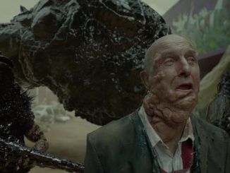 ‘Oats Studios’ es una antología de piezas de ciencia-ficción y terror en Netflix que nos acerca a la cara más estimulante del género