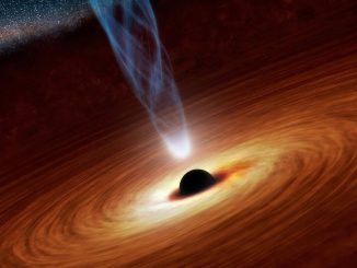 Este fue el desafío de Chandrasekhar, el genio sin el que lo que sabemos hoy de las estrellas y los agujeros negros quizá aún no estaría a nuestro alcance