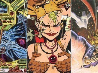 13 cómics clásicos de ciencia-ficción que merecen ser adaptados al cine o la televisión