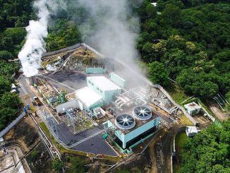 El Salvador ha comenzado a minar bitcoins usando la energía de los volcanes: ha conseguido minar unos 200 euros