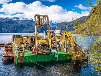 El cable submarino de energía (no datos) más largo del mundo ya está en marcha: conecta Noruega con Reino Unido y mide 724 km