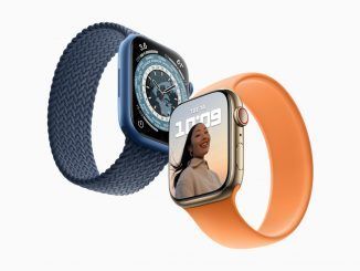 Apple Watch Series 7: confirmadas las fechas de reserva y venta del reloj inteligente más potente de Apple