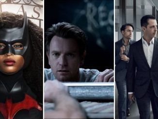 Los estrenos de HBO España en octubre 2021: todas las nuevas series, películas y documentales