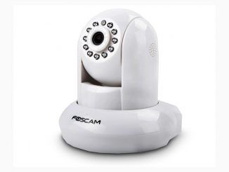 Esa cámara de videovigilancia que no necesita configuración y funciona de fábula es (probablemente) vulnerable a ciberataques