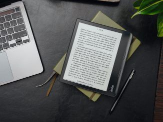 Kobo Sage y Kobo Libra 2: estos nuevos eReaders no solo montan una pantalla más rápida, sino que también tienen Bluetooth