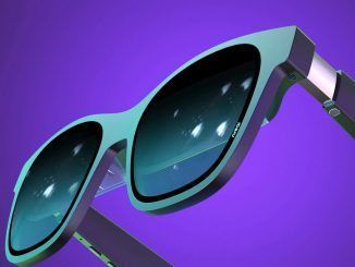 Nreal Air son las nuevas gafas de realidad aumentada que no parecen gafas de realidad aumentada: así es su discreto diseño