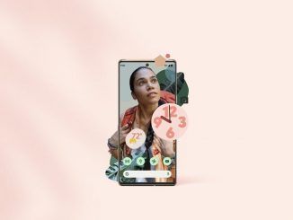 Los Google Pixel 6 llegan el 19 de octubre: los primeros con Tensor, el chip propio de Google