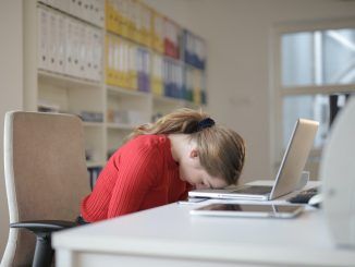 La Gran Renuncia: en EEUU los empleados están dejando en masa sus trabajos, la gran pregunta es si veremos esto (y cuándo) en España