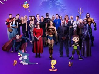 HBO Max anuncia todos los detalles sobre la plataforma: sin subida de precio, con estrenos de cine de Warner, 4K y más
