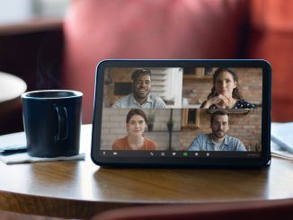 Nokia T20: la vuelta de la marca a los tablets tras 6 años de parón viene con panel 2K directa a competir en precio