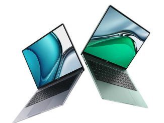 Huawei MateBook 13s y 14s: dos completos portátiles con pantalla de 90 Hz donde la webcam vuelve a su posición natural