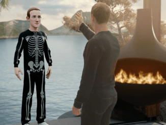 Zuckerberg se lo juega todo al metaverso, y arriesga muchísimo: ninguna tecnológica había invertido tanto en un solo proyecto hasta la fecha