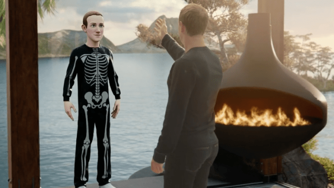 Zuckerberg se lo juega todo al metaverso, y arriesga muchísimo: ninguna tecnológica había invertido tanto en un solo proyecto hasta la fecha