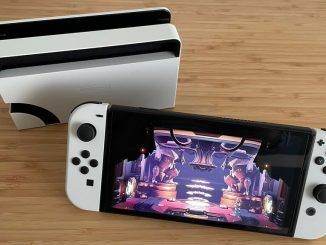 Nintendo Switch OLED no es revolucionaria, pero sí supone una clara mejora: cinco aspectos en los que se mide con su precedente