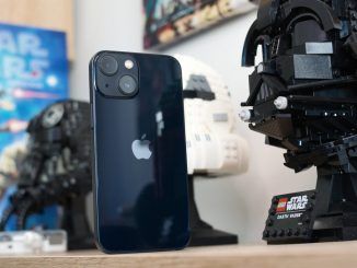 iPhone 13 mini, análisis: deberes hechos y potencia a tope en el más «peque»