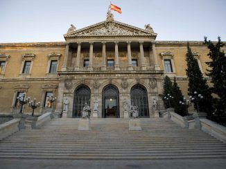 La Biblioteca Nacional de España ofrece 6,1 millones de euros para digitalizar sus colecciones: 5,3 millones de páginas y 600.000 minutos de vídeo y audio