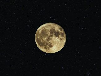 Hace 30 años, un misterioso volcán cuestionó todo lo que sabíamos sobre la edad de la Luna: así es como una sonda china está tratando de solucionarlo