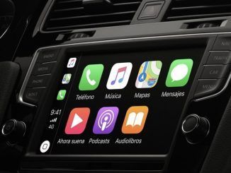 CarPlay evoluciona: el iPhone servirá para controlar el aire acondicionado, los asientos y el sonido de tu coche
